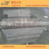 Best Price for Purple G664 Bianbrook Brown Granite Tombstone thumbnail-5