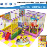 $39.00/Sq.m (CHD-788) Children commercial indoor playground equipment
