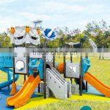 Playground Equipment "CHINA 500 TOP BRAND " Light Up Your Dream The Best Kids Play System (HA-06701) thumbnail-1