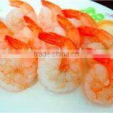Frozen Shrimp (whole Round/part) thumbnail-1