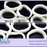 Frozen Seafood Squid Ring 3-7cm/todarodes/loligo thumbnail-2
