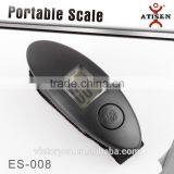 Outdoor Portable Electronic LCD Digital Luggage Suitcase Bag Scale 40KG 10g thumbnail-3