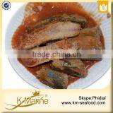 2015 Halal Canned Fish in Tomato Sauce thumbnail-6