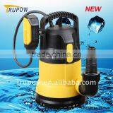 New Type Submersible Clean Water Pump For Garden Irrgation thumbnail-1
