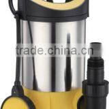 750W Heavy Duty Electric Float Switch Submersible Sewage Pump thumbnail-6