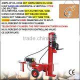 Log Cutting Saw Splitter(LS37T-B3-1050mm) thumbnail-2