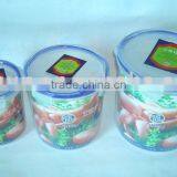 Plasic Food Container thumbnail-1