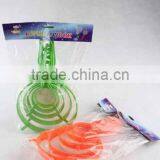 3pcs Stainless Steel Mesh Strainer and Plastic Mesh Strainer thumbnail-3