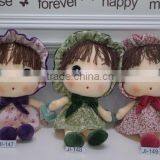 Christmas Gift Plush Toys thumbnail-1
