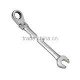 Flexible Ratchet Wrench(17063 Wrenches, Hand Tools, Maintenance Tools)