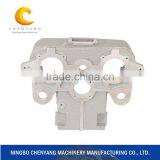 ISO9001 OEM Investment Precision Die Aluminium Casters thumbnail-1