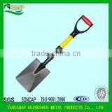 Type of Spade Shovel With Fiberglass Handle thumbnail-1