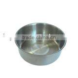 Food Container Mixing Bowl Stainless Steel Lunch Box thumbnail-2