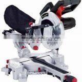 Electric Mitre Saw 1400W, Wood Saw, Aluminum Saw thumbnail-1