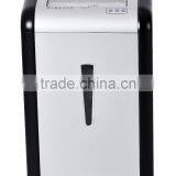 JP-840C Cross Cut Paper Shredder Machine for Medium Oiffcie Use With LCD DISPLAY thumbnail-2