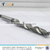 HSS M35 DIN338 Taper Shank Drill Bits Rod thumbnail-1