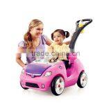 2015 New Deisgn Kids Ride On Car , Kids Games Toy Car For Christmas Gift From Dongguan ICTI Factory thumbnail-5