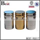 Round Aluminium Bottle Cap With Tangent Cheap Aluminum Cap thumbnail-1