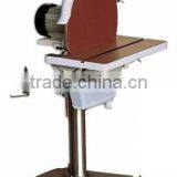 20" Heavy Duty Disc Sanding Machine BM10607 thumbnail-1