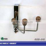 High Quality New Product Metal Over the Door Hanger thumbnail-3