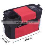 Polyester Hanging Troller Baby Organizer Bag thumbnail-4