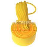 MS-3698 8-Pieces Plastic Measuring Cups and Spoons thumbnail-1