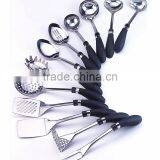 NT-8129 Professional Grade Stainless Steel Kitchen Utensils thumbnail-1