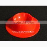 SE-4938 Food Safe Grade Silicone Egg Cups thumbnail-1