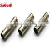 2 Pin Bnc Double Female Connector for Cctv thumbnail-4