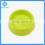 Large Cheap Dog Food Bowl Plastic thumbnail-3