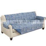 Paisley Reversible Furniture Protector/ Sofa Protector thumbnail-4
