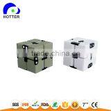 Fidget Cube in Style With Infinity Cube thumbnail-2