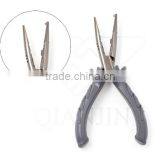 QJF-18 Fly Fishing Pliers Fishing Tools Pliers thumbnail-2