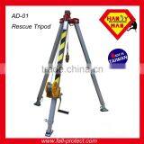 For Fall Protect Rescue Workplace Safety Tripod thumbnail-1