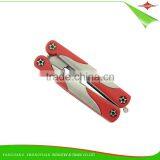 ZY-V1007 Pocket Tool Multi Function Folding Pocket Tools Combination Plier thumbnail-1