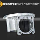 12V 150psi Digital Portable Mini Air Compressor / Heavt Duty Digital Car Tire Pump thumbnail-6