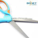 SST0013 6" Free Sample Economic Office & School Plastic Student Scissors thumbnail-5