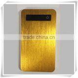 High Capacity Power Bank 5600mAh With LED Torch for Smart Phone thumbnail-1