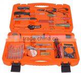 AK-9788 35 PCS Telecommunication Hand Tool Set thumbnail-2