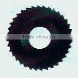 Mill Tool--hss Plain Slitting Saw Blade (dia:40~200)- Carol thumbnail-1