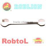 Chinese Type Double Open End Wrench (itemID:URAK)-MARY thumbnail-1