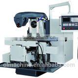 CNC Horizontal Knee-type Milling Machine, Table 1320x320 1700x400mm thumbnail-1