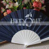 Spanish Style Plastic Hand Fan thumbnail-2