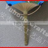 2014 New Japanese Style Crafts Gift Fan thumbnail-3