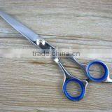 Professional Barber Hair Cutting Thinning Scissors Hairdressing Shears Set 7'' thumbnail-3