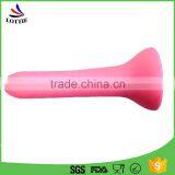 Adult Products Silicone Sex Toys Eco-friendly Non-toxic Full Silicone Big Cock Man Silicone Penis thumbnail-3