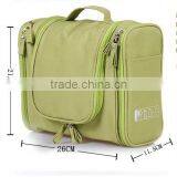Popular Toiletry Kit Convenient Travel Hanging Toiletry Bag Travel Organizer Bag Toiletry Bag for Travel thumbnail-6