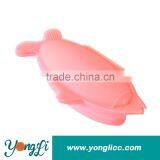 Food Grade Collapsible Safe Microwave Safe & Heat Resistant Bowl thumbnail-1