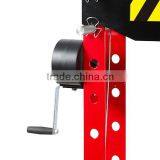 Pneumatic Hydraulic Shop Press SP30AT01 30ton thumbnail-4