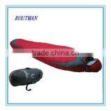 Nylon Down Sleeping Bag for Sale